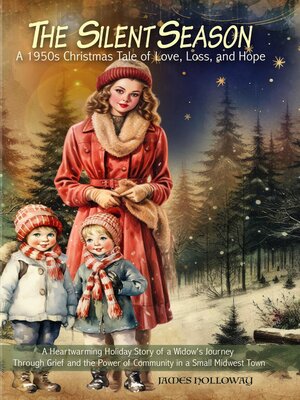 cover image of The Silent Season